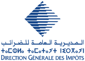 Direction Générale des Impôts logo