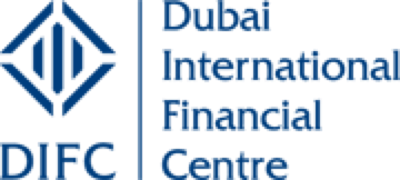 DIFC logo