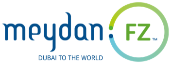 Meydan Free Zone logo