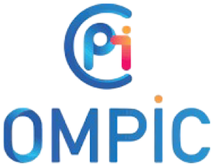 OMPIC logo
